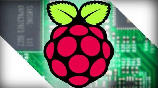 Plava pi Raspberry Pi