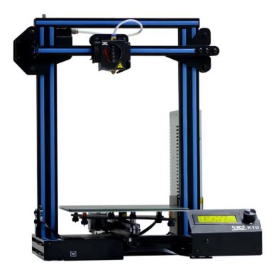Kuongshun K10 3D Printer Kuongshun K10 3D Printer