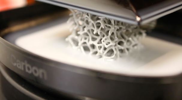 HP plans to launch 3D-printing business