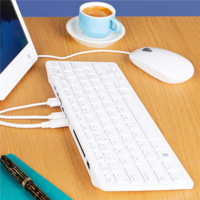 komplet raspberry pi 500