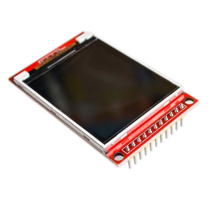 2.0 inčni LCD Color ekran TFT SPI serijski