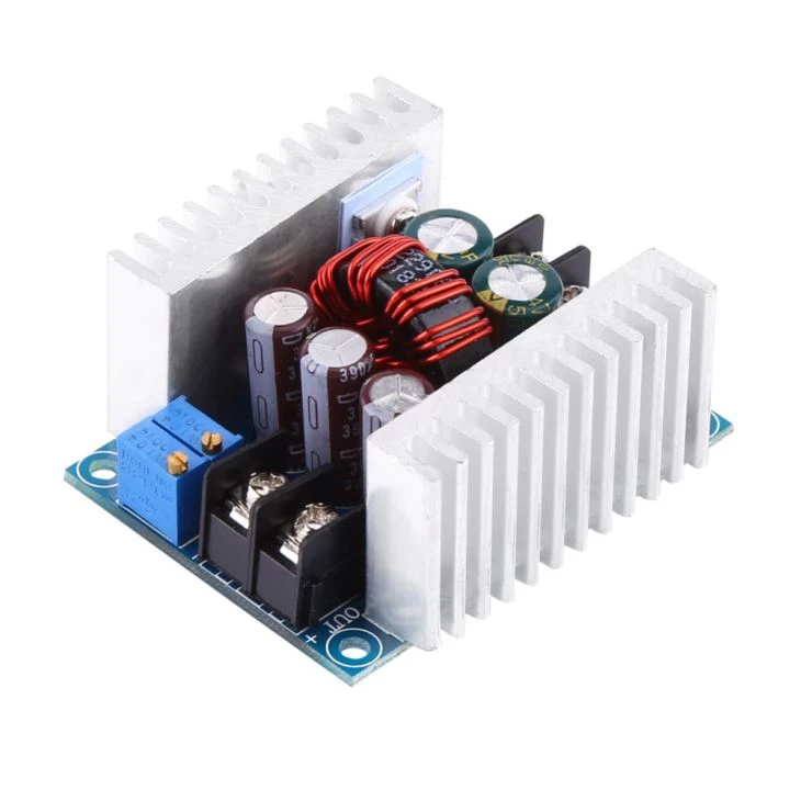 300W 20A DC-DC pretvarač mužjak