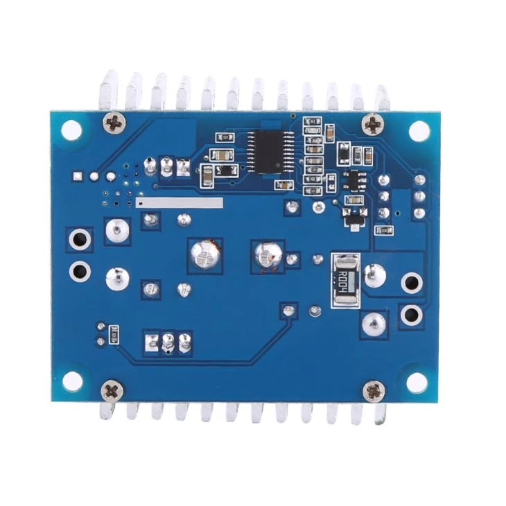 300W 20A DC-DC Buck Converter