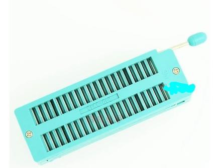 40pin ZIF Socket