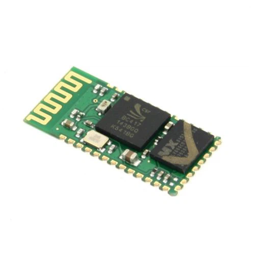 HC-05 bežični Bluetooth bez osnovne ploče