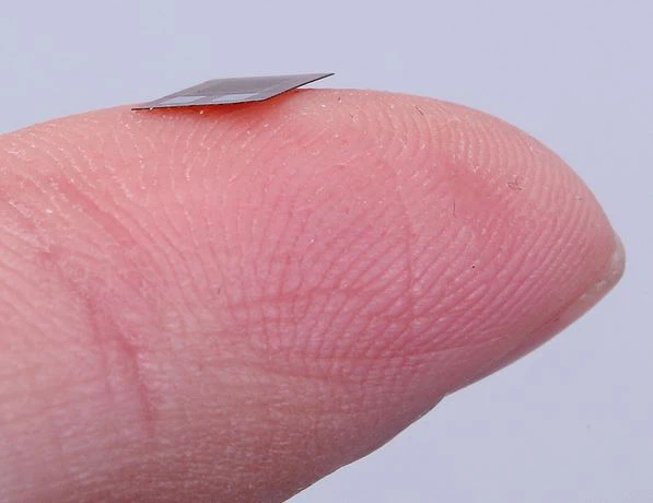 High Precision Resistance Strain Gauge