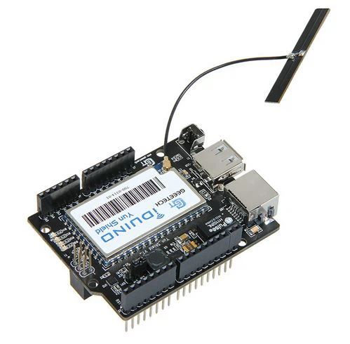 Iduino Yun Shield