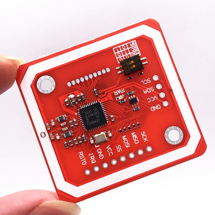 PN532 NFC RFID Module V3 NFC PN532 NFC RFID Module V3 NFC