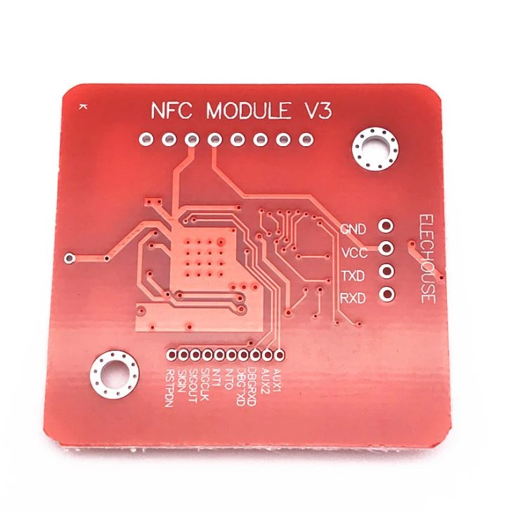 PN532 NFC RFID Module V3 NFC PN532 NFC RFID Module V3 NFC