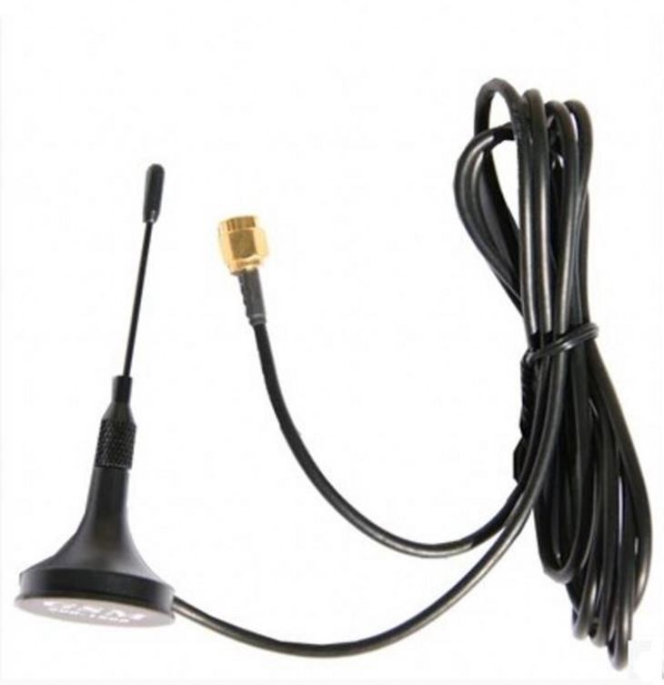 SAM glavu pušaču antenu Sim900A Sim908