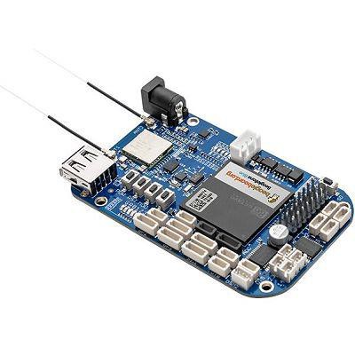 Plava BB Beaglebone Black
