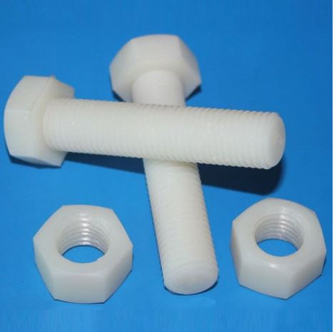 M3 Najlon bijeli vijaka