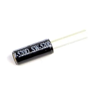 SW-520D senzor vibracija prekidača za nagib metalne kugle