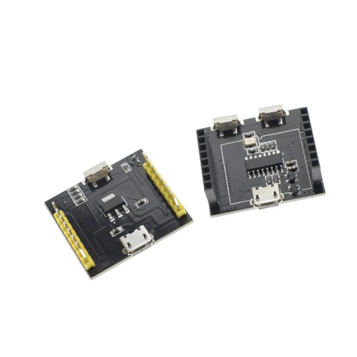 ESP8266 WIFI Witty Cloud Development Board