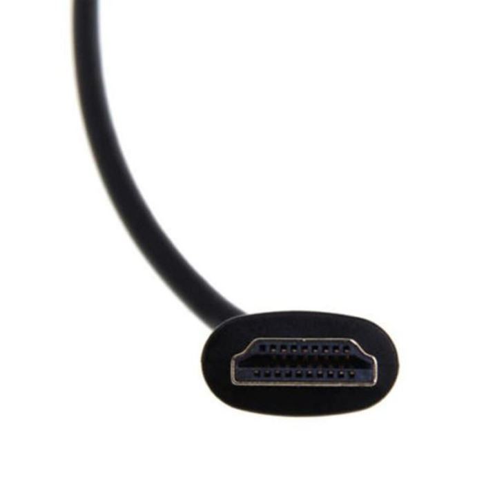 HDMI To HDMI Cable Round HDMI To HDMI Cable Round