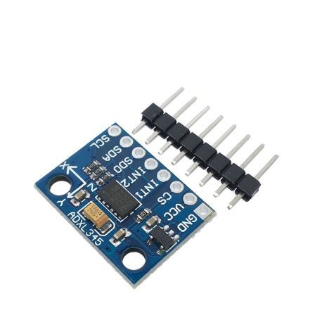 GY-291 ADXL345